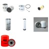VALENTINI 850 Filter Service Kit w/IVECO N67ENTY20.00eng.