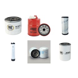 VENTRAC 4500 K Filter Service Kit w/BRIGGS-STRATTONeng.