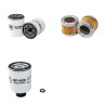 VETUS GLX 17 SIC/TIC Filter Service Kit w/VETUS M4.45eng.  Air Oil Fuel