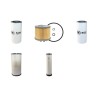 Filter Kit for Volvo EC 170 D Filter Service Kit with Volvo engine Air Oil Fuel