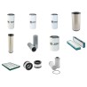VOLVO EC 220 E Filter Service Kit w/VOLVOeng. 01.2016 -