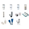 Filter Kit for Volvo EC 480 B-LC Filter Service Kit with Volvo engine