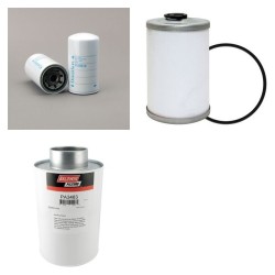 VOLVO-PENTA MARINE TD 100 AHC Filter Service Kit   Air Oil Fuel