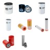 WEYCOR AR 480 S Filter Service Kit w/DEUTZ TCD2.9L4eng. 01.2019 -