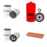 WINTERSTEIGER CLASSIC Filter Service Kit w/VWeng. 01.2003 -