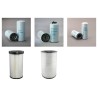 ZB GROUP THOR 1521 K Filter Service Kit w/CATERPILLAR C 18eng.  Air Oil Fuel
