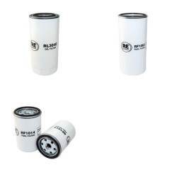 ZOOMLION LTU 75 Filter Service Kit w/DEUTZ BF4M1013Ceng.  Air Oil Fuel