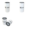 ZOOMLION LTU 75 Filter Service Kit w/DEUTZ BF4M1013Ceng.  Air Oil Fuel