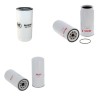 ZOOMLION QY 110 Filter Service Kit w/DEUTZeng.  Air Oil Fuel