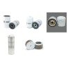ZOOMLION ZE 205 E Filter Service Kit w/CUMMINS 6BTA5.9eng.