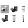 Doosan DX255 LC-5 Engine Service Kit w/DoosanDL06 eng. 2015-