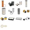 Filter Kit for Doosan DX350 LC-5  with ScaniaDC09-072 Engine 2015-