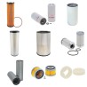 Filter Kit for Doosan DX380 LC-7 Filter Service with ScaniaDC09 Engine 2020 – 2023