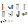 Doosan DX380 LC-7 Filter Service w/SCANIADC09 eng. 2023-