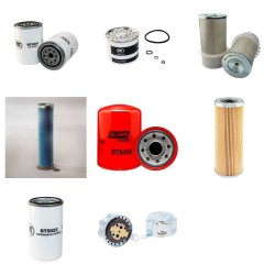 Manitou ML632 Series 1 Filter Service Kit