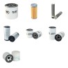 Filter Kit for Kubota STW 40 | RICO Europe