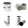 Filter Kit for Kubota KX 015-4 Engine Service Kit | RICO Europe