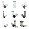 Full Filter Kit for New Holland T6.175 / FPT NEF Tier 4a