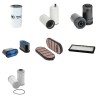 Filter kit for XCMG XE 220 E With Cummins B6.7 Engine 2022-