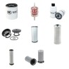Genie Z62/40 Filter Service Kit With Deutz D2011L03I Engine 2018-