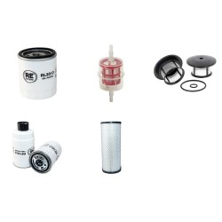 Engine Filter Kit fits Genie Z62/40 With Deutz D2011L03I Engine 2018-