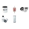 Engine Filter Kit fits Genie Z62/40 With Deutz D2011L03I Engine 2018-