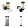 copia de Mecalac 6 MDX Filter Service Kit With Perkins 904J-E28TA Engine 2021-