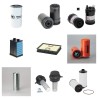 Hydrema 912F Filter Service Kit