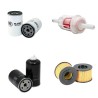 Engine Filter Kit fits Hamm HD10C with Hatz 3W35 engine after 2010-