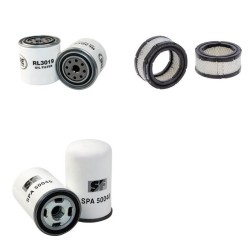 BOTTARINI KS 5 Filter Service Kit