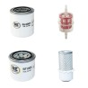GENERAC V 20 Filter Service Kit w/Kubota Z482 Eng.   YR  2018