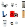 Manitou ML632 Turbo Series 2 Filter Service Kit