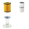 ATLAS COPCO GA 7 FF Filter Service Kit   SN  SL81142