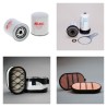 JCB FASTRAC 4440 Filter Service Kit w/SISU 66AWF Eng.   YR  2015-