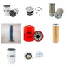 Manitou ML635 Series 1 Filter Service Kit