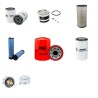 Manitou ML635 Series 2 Filter Service Kit