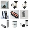 Filter Kit for Hyundai HX140L 