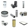 HYUNDAI HX220NL Filter Service Kit