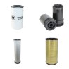 HYUNDAI HX330 Filter Service Kit w CUMMINS Eng. 2017