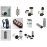 HYUNDAI HX140 L Filter Service Kit  2016