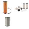 HYUNDAI HX 480HX 480 L Filter Service Kit w SCANIA Eng. Air - Oil - Fuel