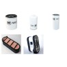 MERLO TF 35.7 Filter Service Kit w DEUTZ Eng. 2016 Air - Oil - Fuel