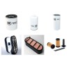 MERLO TF 33.7-115 Filter Service Kit w DEUTZ Eng. 2019 Air - Oil - Fuel