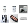 MANITOU MLT630-105 ST4 Filter Service Kit w DEUTZ Eng. 2018