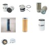 Manitou MLT523 Series 1 Filter Service Kit
