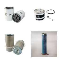 MANITOU MLT523 SERIES 1 Filter Service Kit Air Oil Fuel