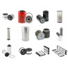 KOMATSU PC138 US-11 Filter Service Kit