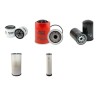 copy of KOMATSU PC138 US-11 Filter Service Kit