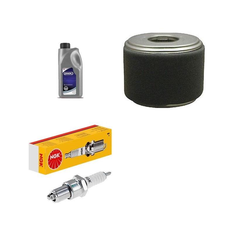 HONDA-ENGINES GX 270 Filter Service Kit