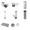 MANITOU MLT 523 TURBO SERIES B-E2 Filter Service Kit